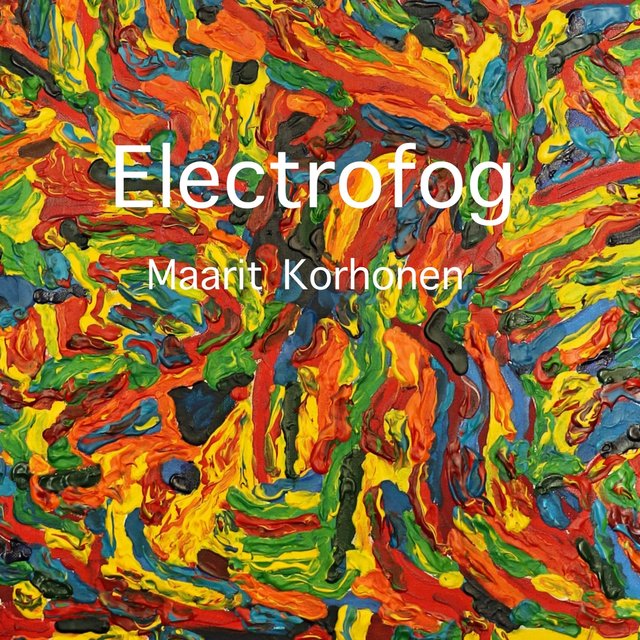 Electrofog