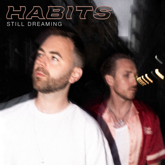 Still Dreaming