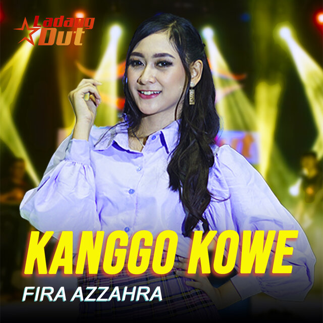 Kanggo Kowe