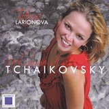 Les saisons: No. 6 in G Minor, Juin. Barcarolle