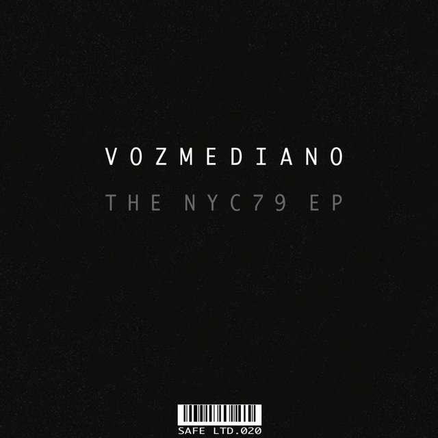 The NYC79 EP