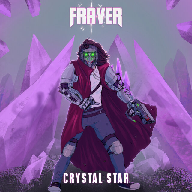 Crystal Star