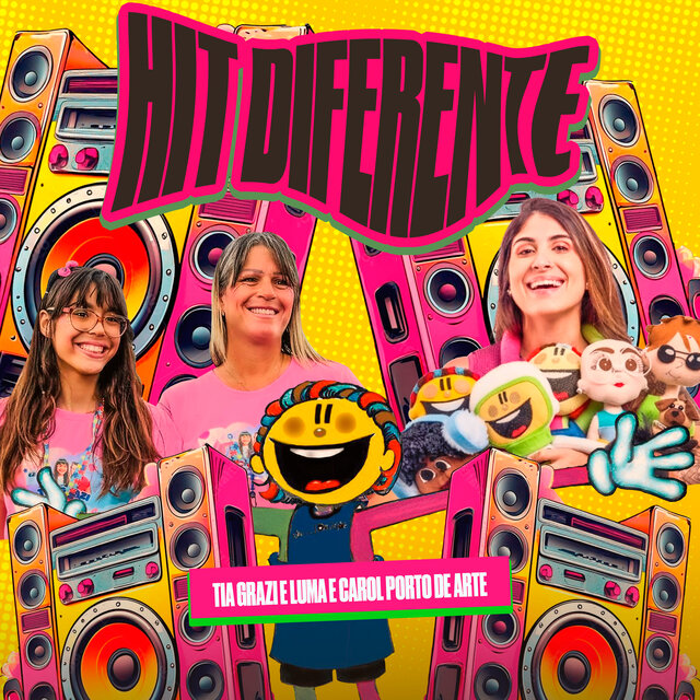 Hit Diferente