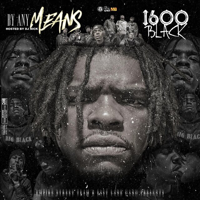 By Any Means