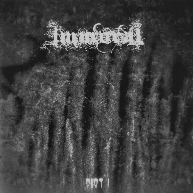 Immoral, Pt. I