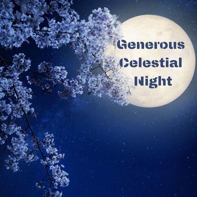 Generous Celestial Night