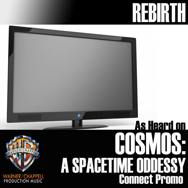 Rebirth (As Heard on 