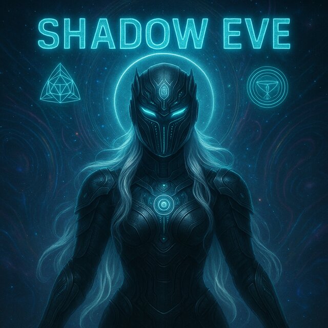 SHADOW EVE The Six Chapter (Spiritual World Fusion Ver.)