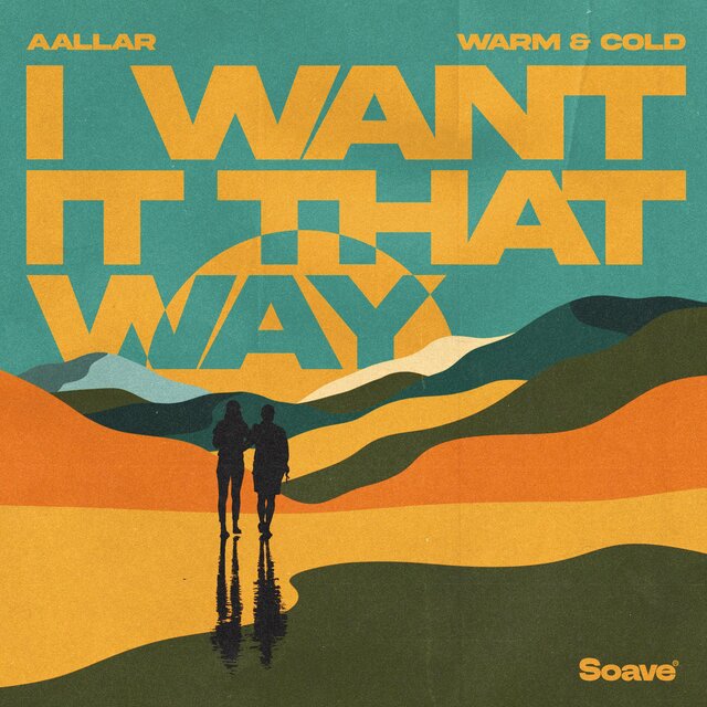 I Want It That Way