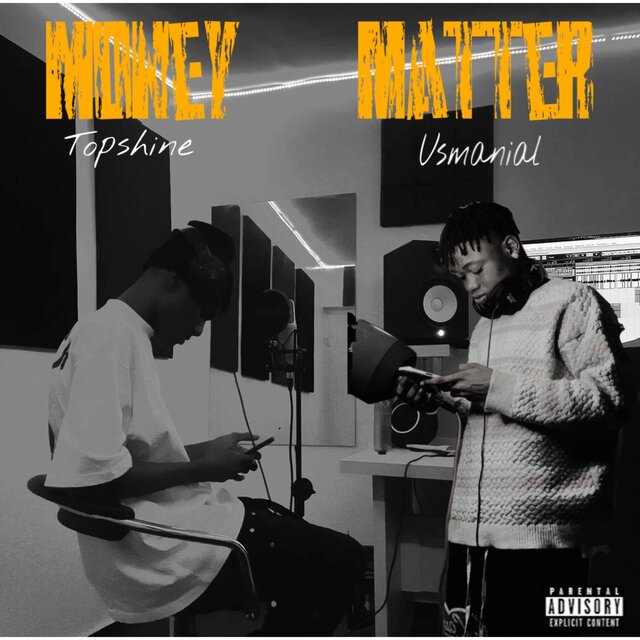 Money Matter 