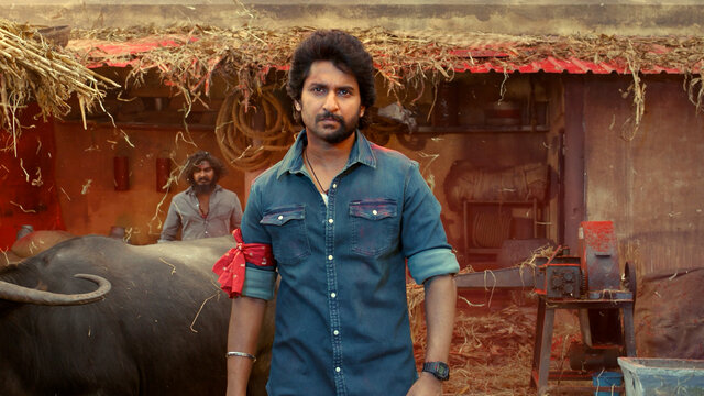 Garam Garam (From 