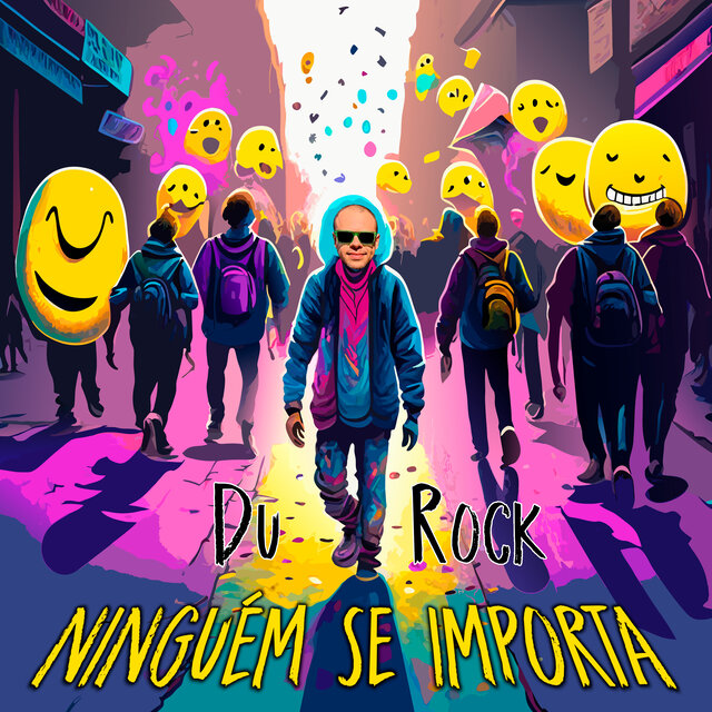 Ninguém Se Importa