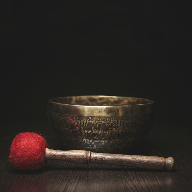 Silent Sitting Sadhana