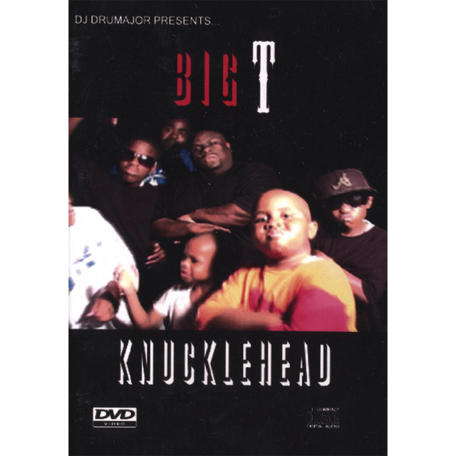 Knucklehead
