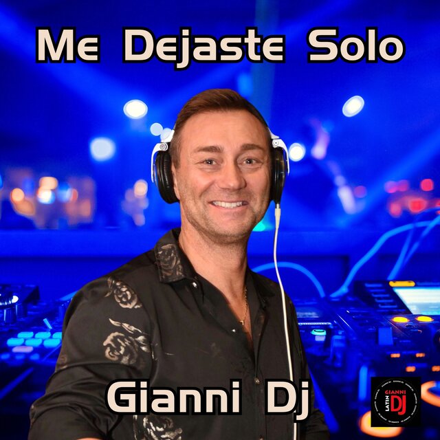 Me Dejaste Solo