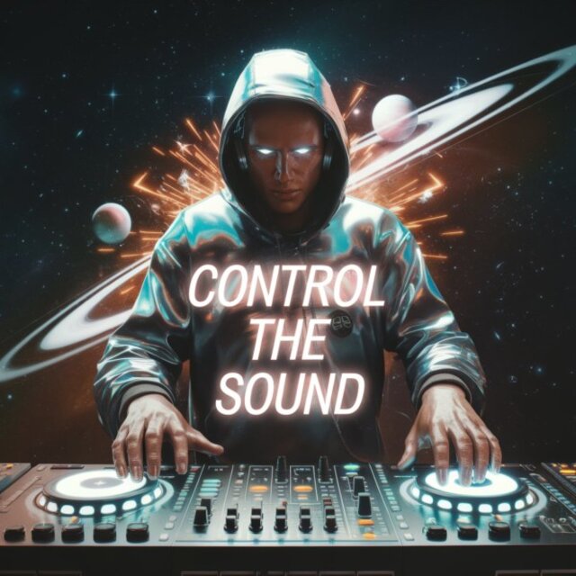 Control the Sound