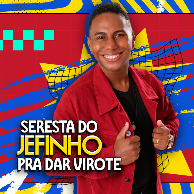 Seresta do Jefinho pra Dar Virote