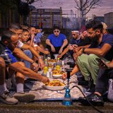 Love Trouble (feat. Laura Corini)