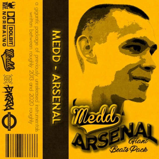 Arsenal (Part 2)