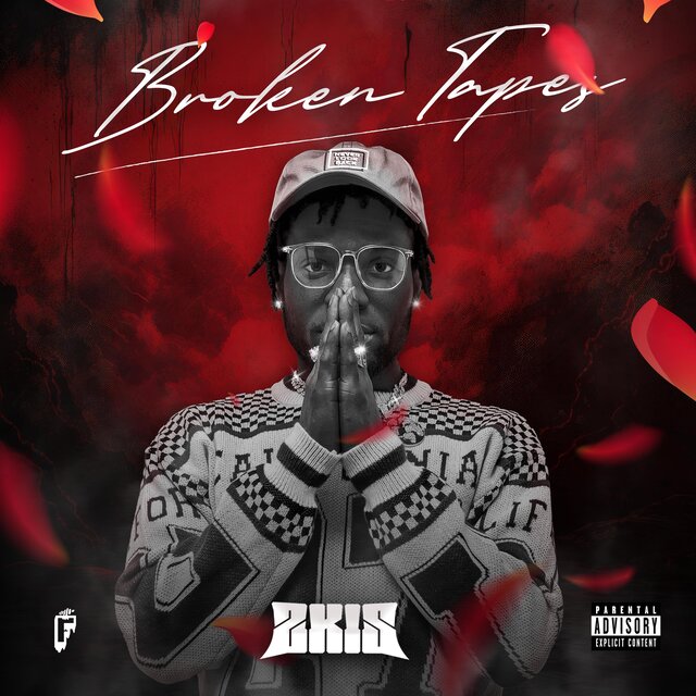 Broken Tapes