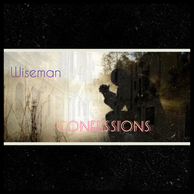 Confessions