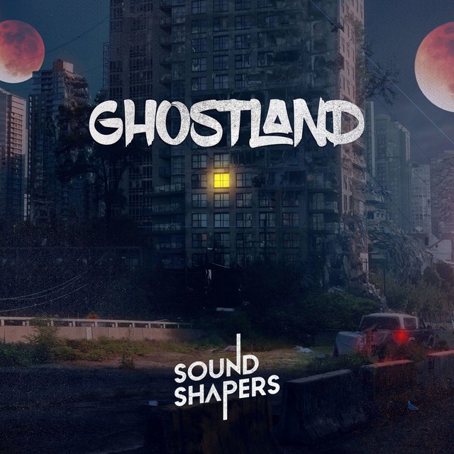 Ghostland