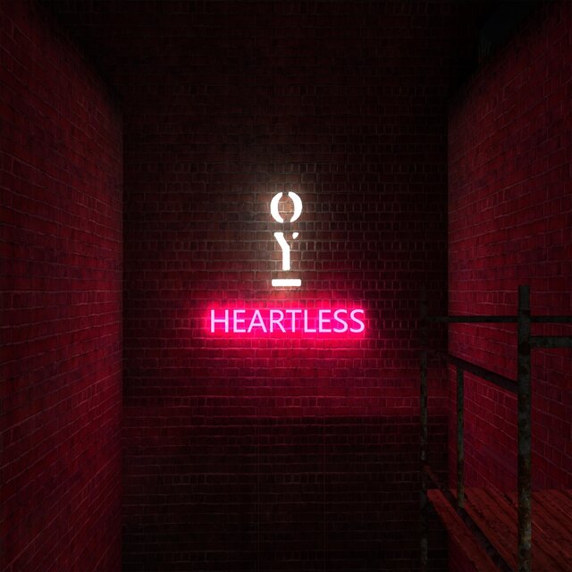 Heartless