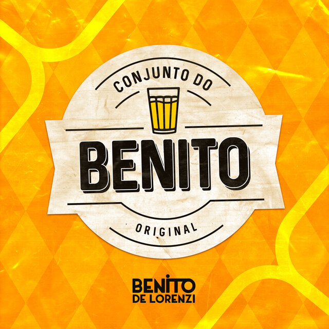 Conjunto do Benito (Original) (Ao Vivo)