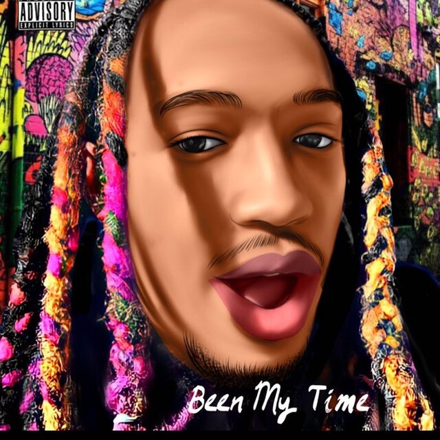 Been My Time