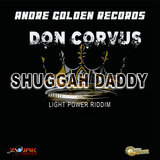 Shuggah Daddy