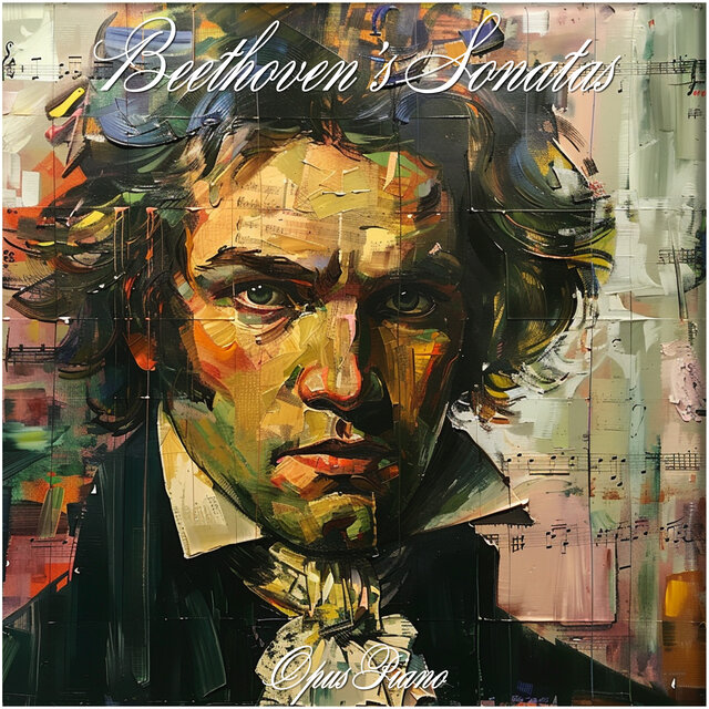 Beethoven's Sonatas