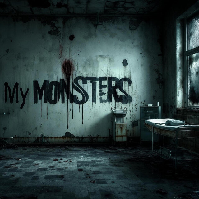 My monsters