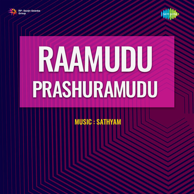 Raamudu Prashuramudu (Original Motion Picture Soundtrack)