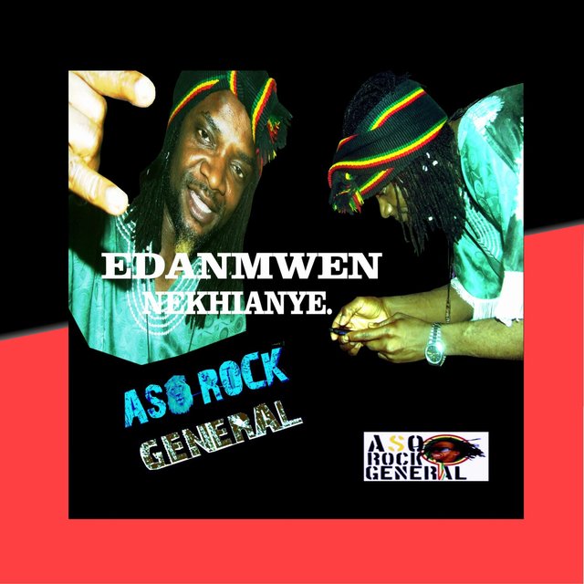 Edanmwen Nekhianye