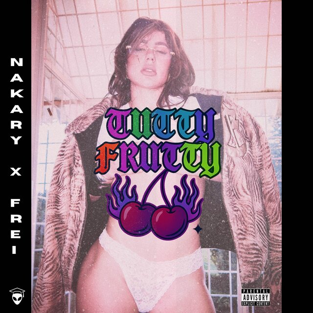 Tutty FRUTTY