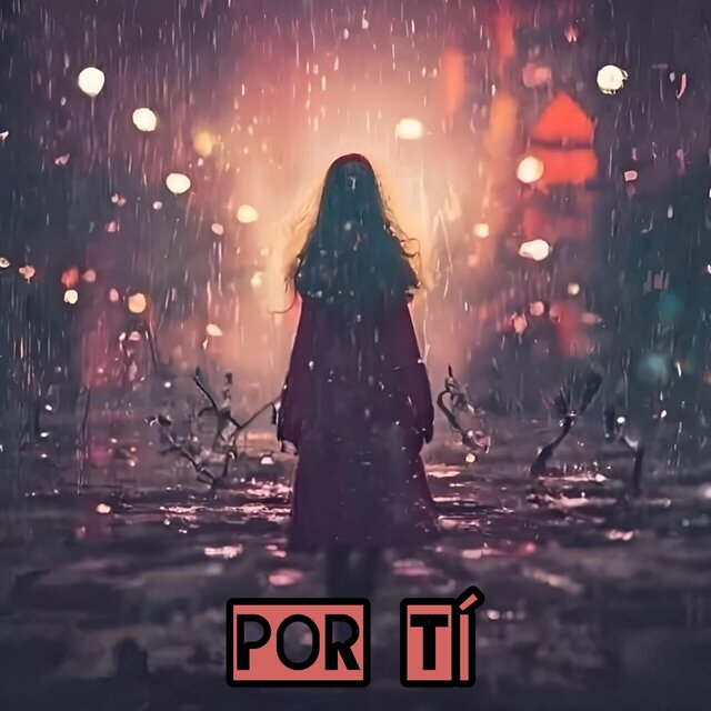 Por tí