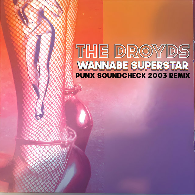 Droyds The Droyds on TIDAL