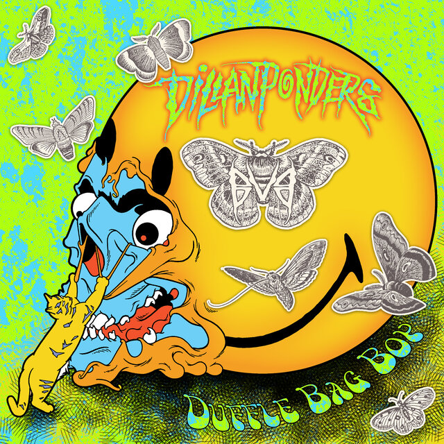 Duffle Bag Boy By DillanPonders On TIDAL