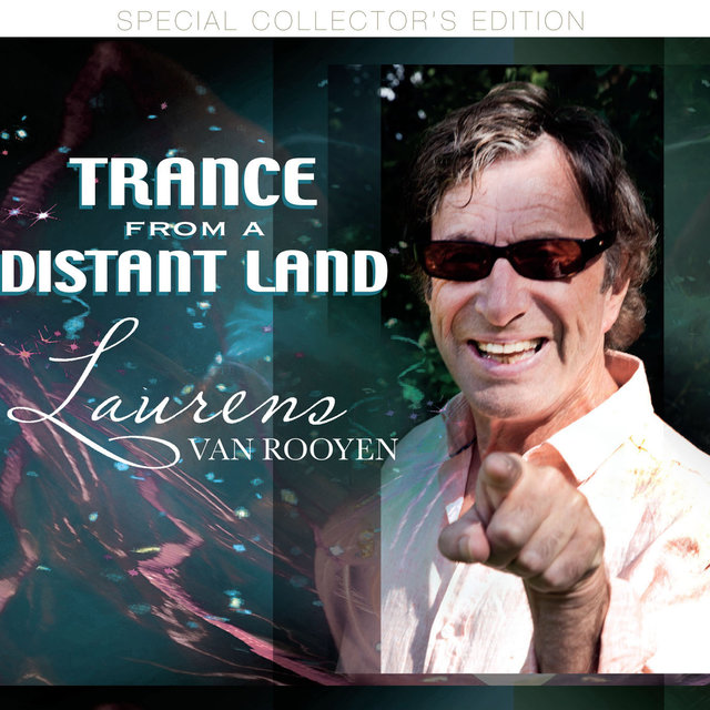 Trance from a Distant Land (2015 Remaster)