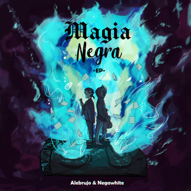 Magia Negra