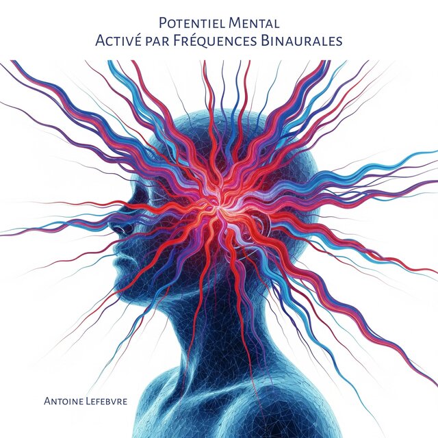 Potentiel Mental Activé par Fréquences Binaurales