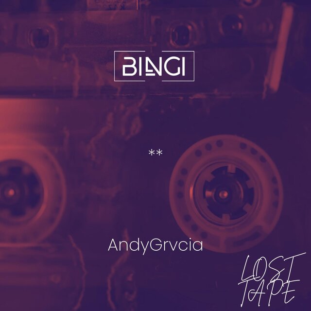 Lost Tape
