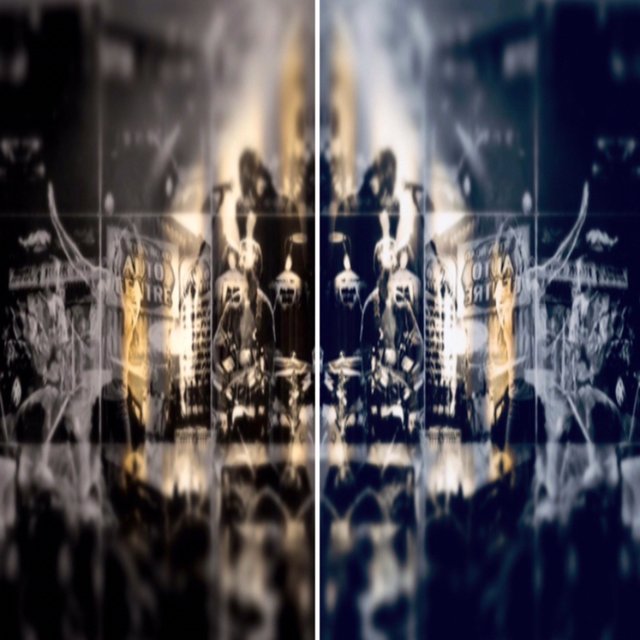 Transit: Two