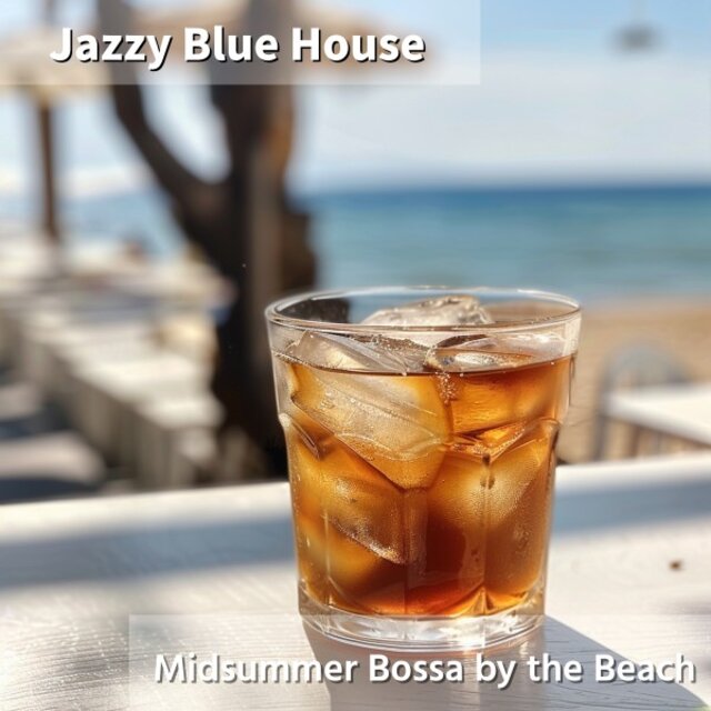 Midsummer Bossa by the Beach