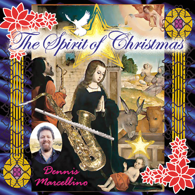 The Spirit of Christmas