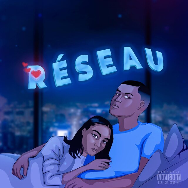Réseau
