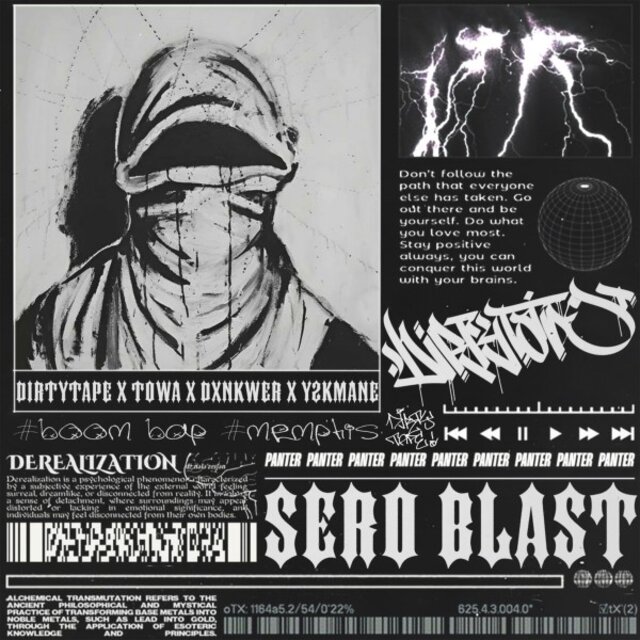 Zero Blast