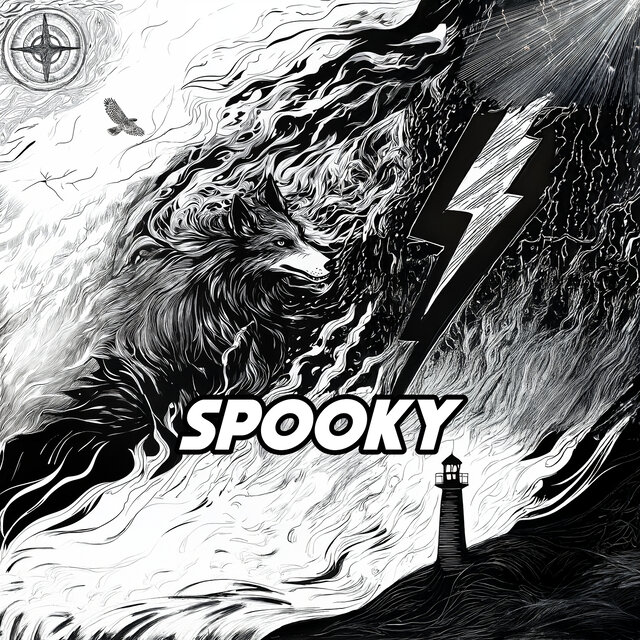 Spooky