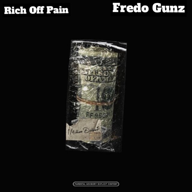 Rich Off Pain