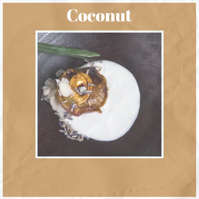 Coconut
